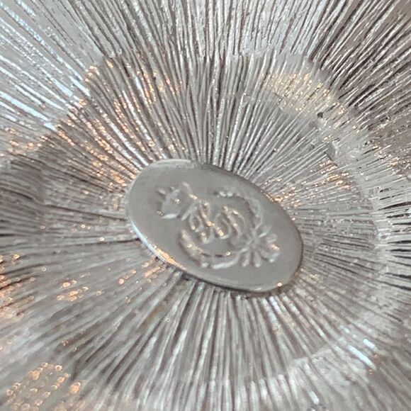 Darlene Pendant Trio – Mixed Metal Crystal, Scroll & Medallion Styles - Picture 7 of 7